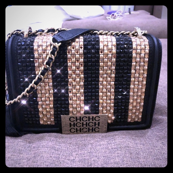 bags of small stones